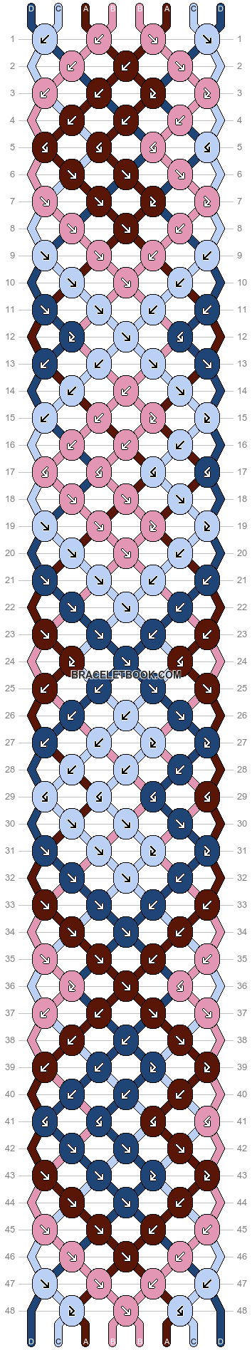 Normal pattern #147242 variation #436027 pattern