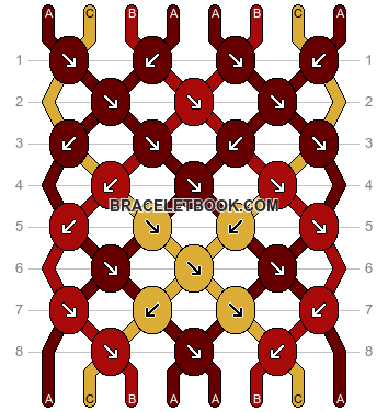 Normal pattern #207679 variation #436028 pattern