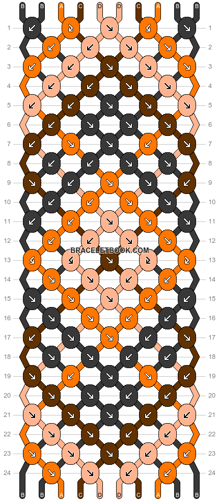 Normal pattern #160478 variation #436029 pattern