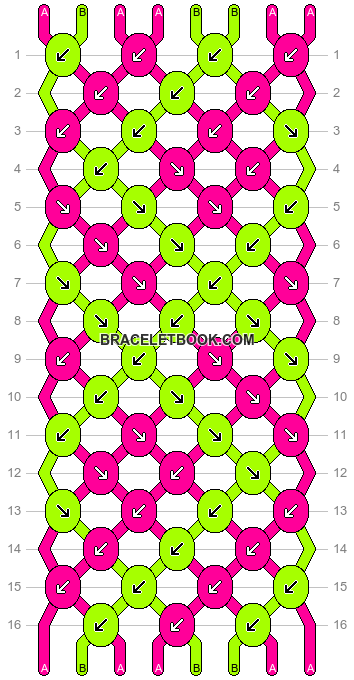 Normal pattern #208072 variation #436030 pattern
