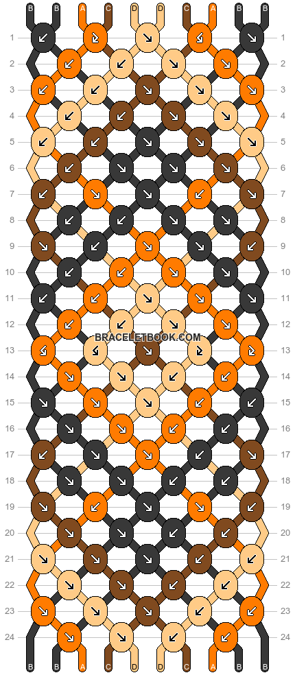 Normal pattern #160478 variation #436031 pattern