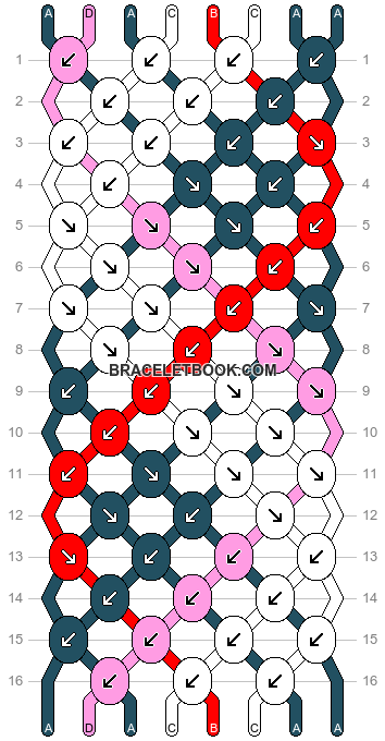 Normal pattern #208072 variation #436032 pattern