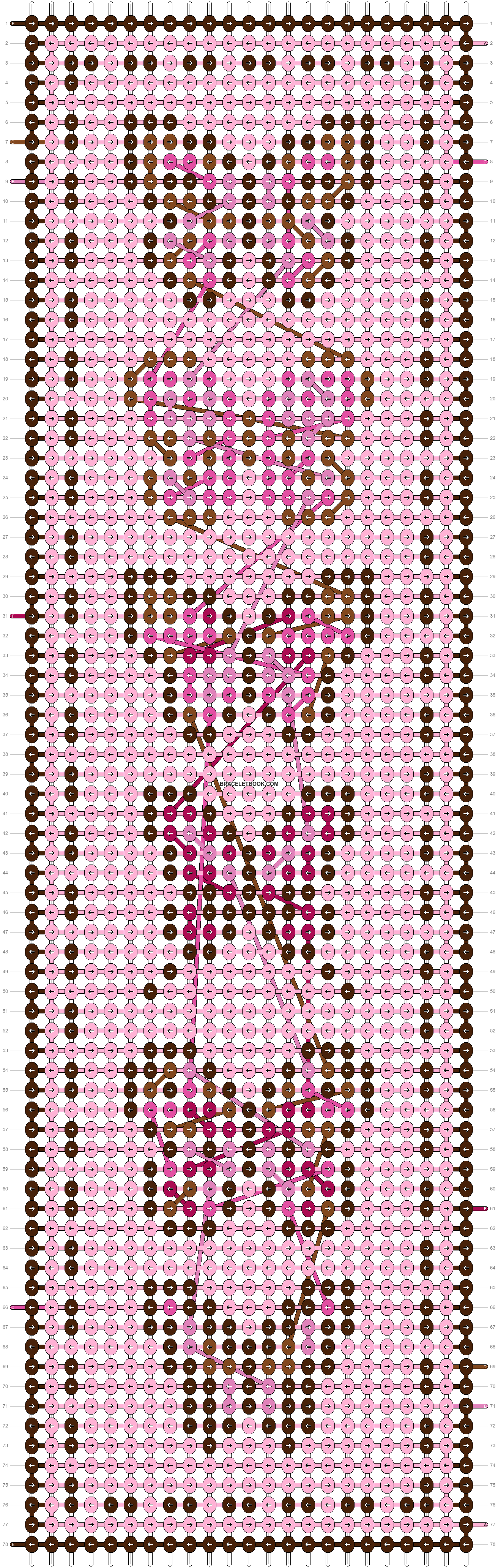 Alpha pattern #95581 variation #436033 pattern
