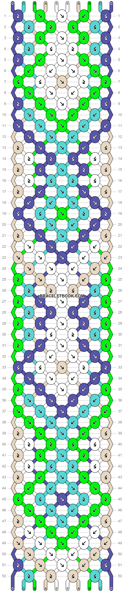 Normal pattern #205005 variation #436034 pattern
