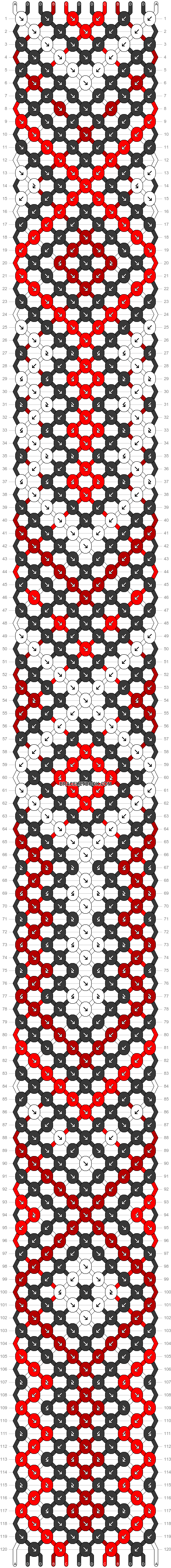 Normal pattern #130797 variation #436036 pattern