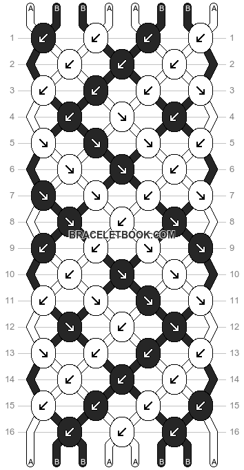 Normal pattern #208072 variation #436037 pattern