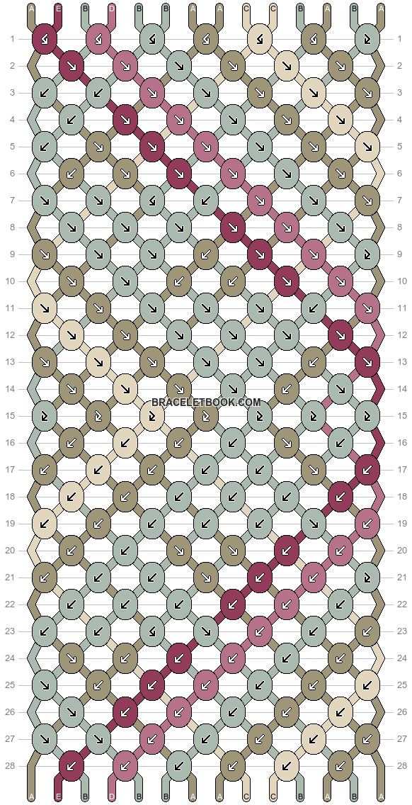 Normal pattern #34499 variation #436040 pattern