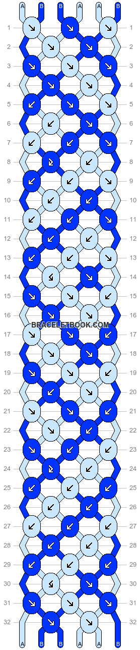 Normal pattern #208041 variation #436041 pattern