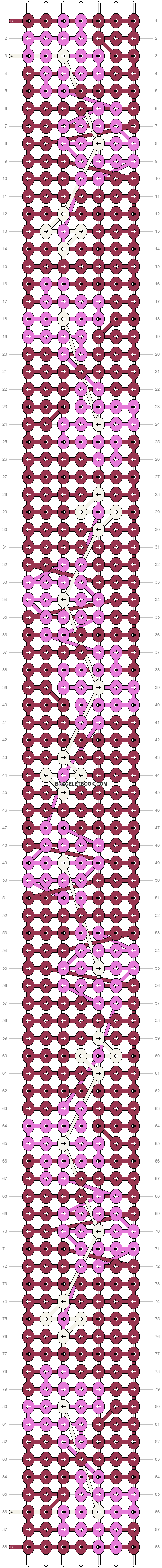 Alpha pattern #199379 variation #436043 pattern