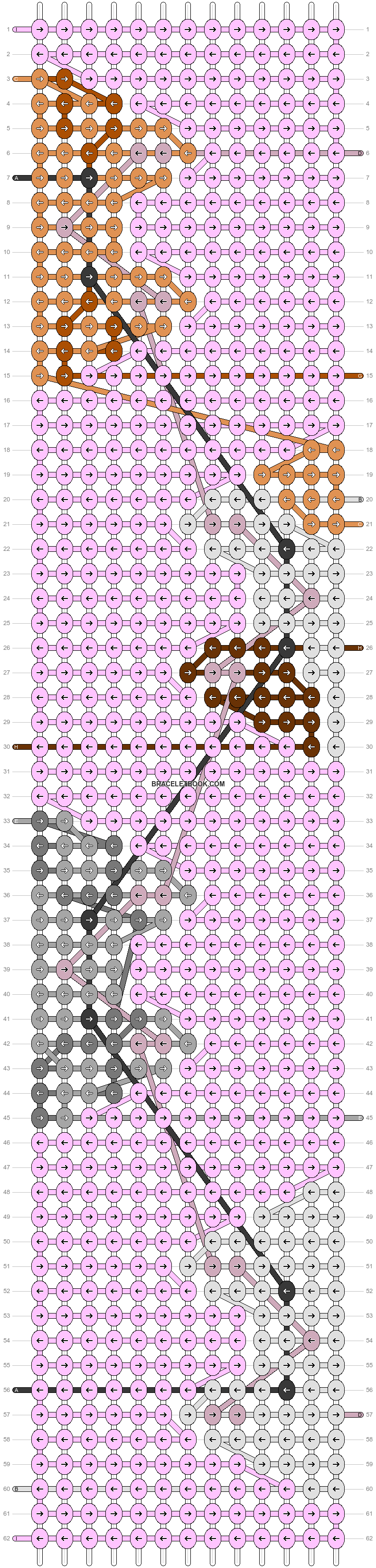 Alpha pattern #128970 variation #436044 pattern