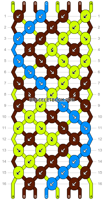 Normal pattern #208080 variation #436046 pattern