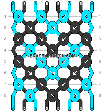 Normal pattern #150 variation #436047 pattern