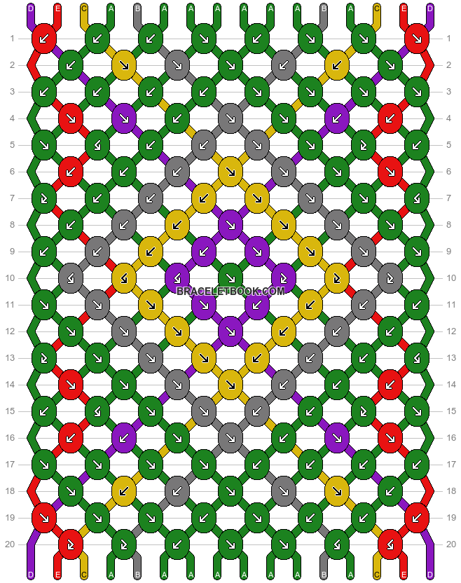 Normal pattern #158916 variation #436048 pattern