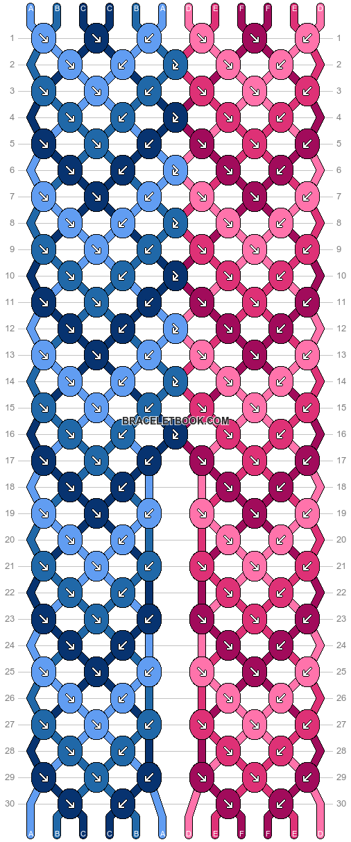Normal pattern #59428 variation #436050 pattern