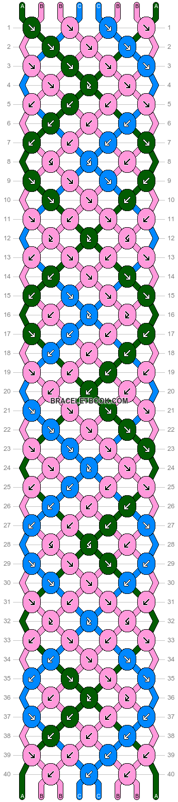 Normal pattern #208086 variation #436051 pattern