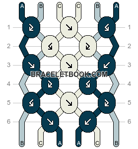Normal pattern #16194 variation #436052 pattern