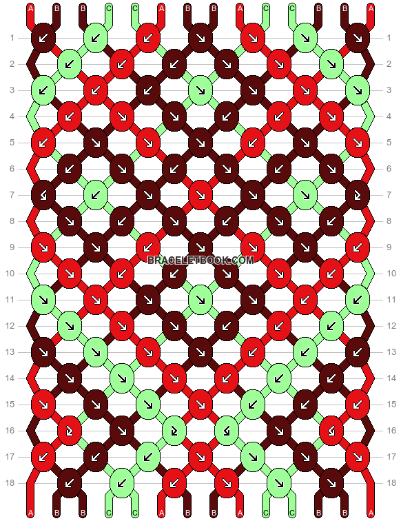 Normal pattern #119875 variation #436054 pattern