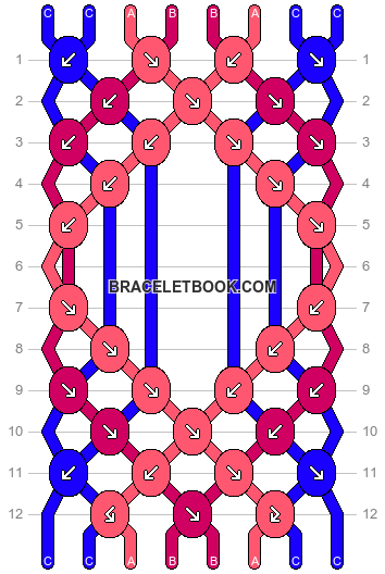 Normal pattern #132649 variation #436056 pattern