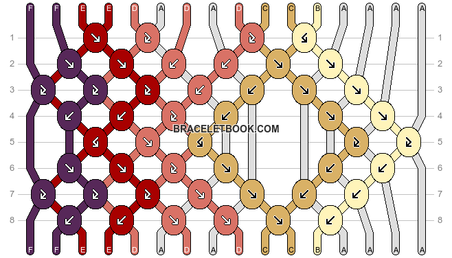 Normal pattern #50683 variation #436057 pattern