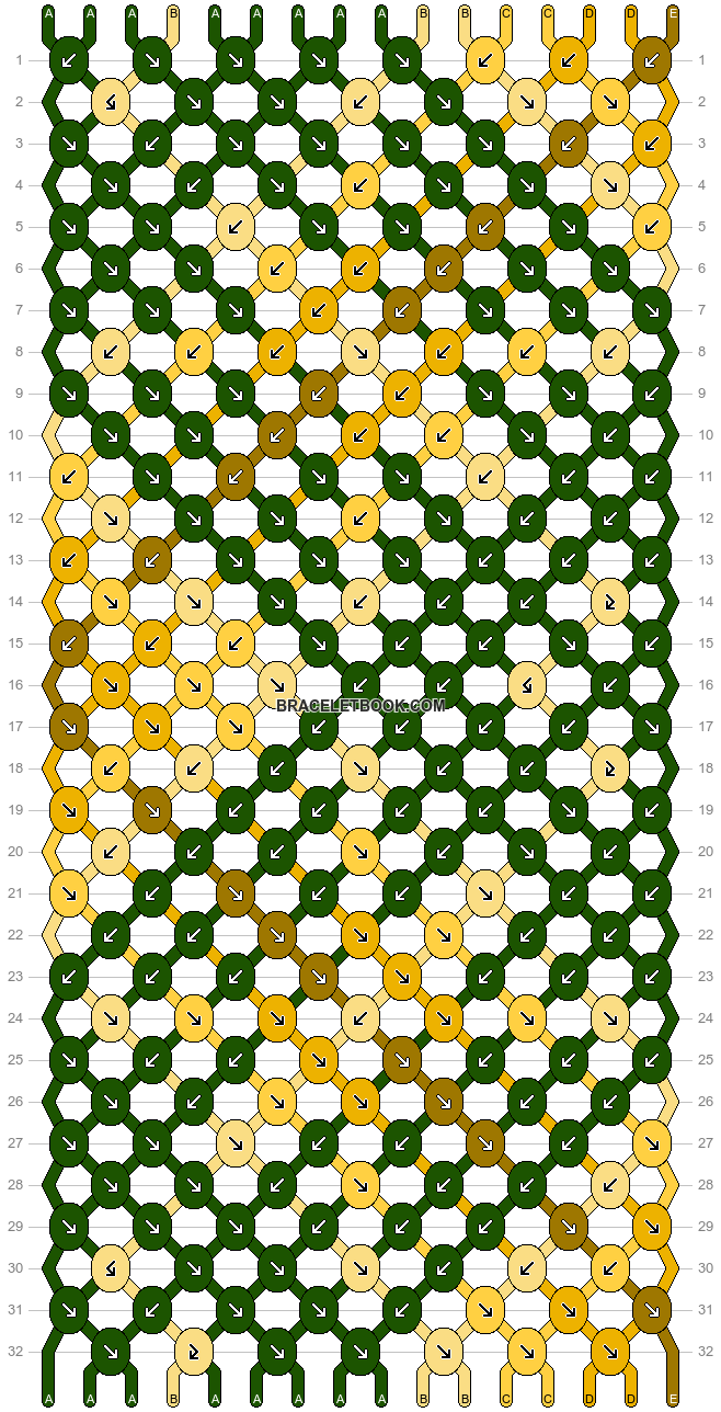 Normal pattern #108618 variation #436058 pattern