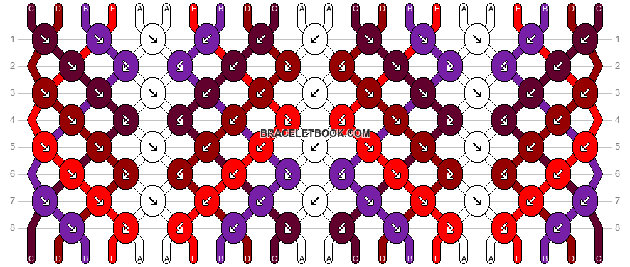 Normal pattern #11539 variation #436059 pattern