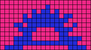 Alpha pattern #205805 variation #436061