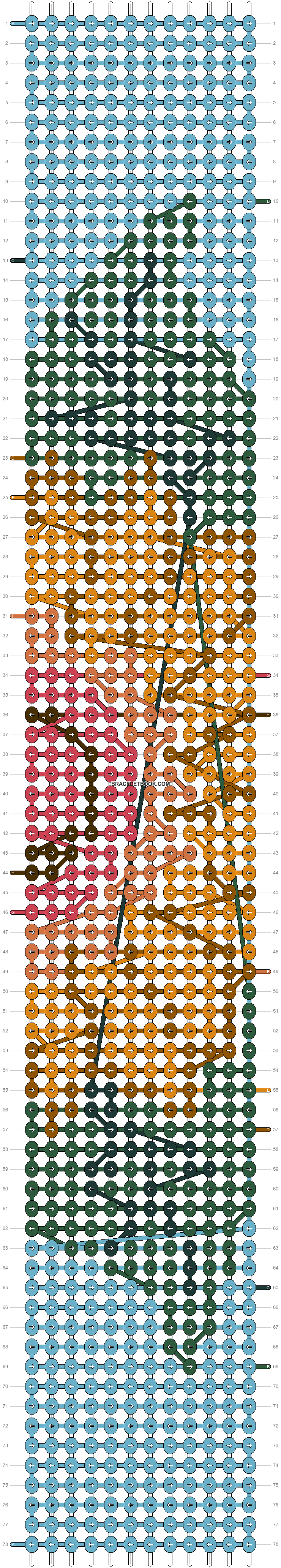 Alpha pattern #198851 variation #436062 pattern