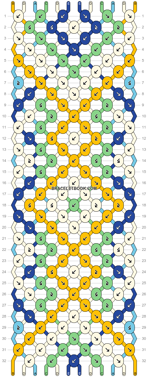 Normal pattern #206011 variation #436063 pattern