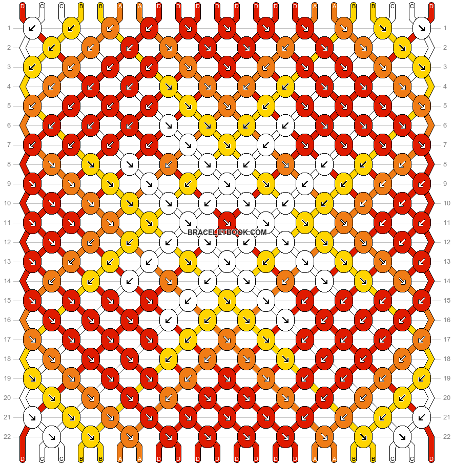 Normal pattern #32405 variation #436066 pattern