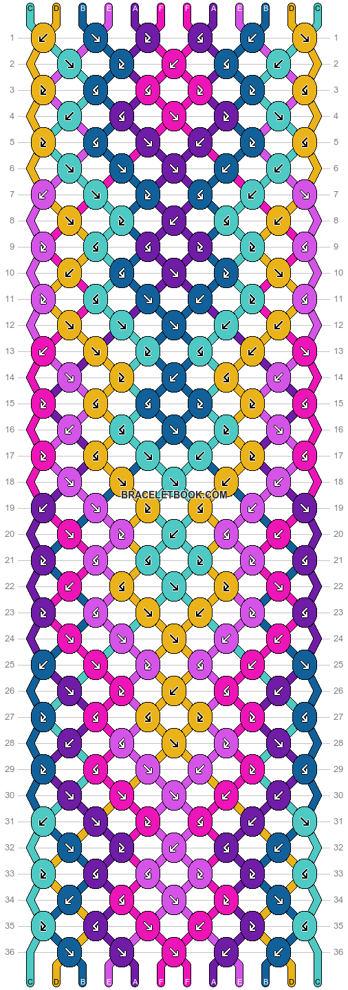 Normal pattern #206985 variation #436067 pattern