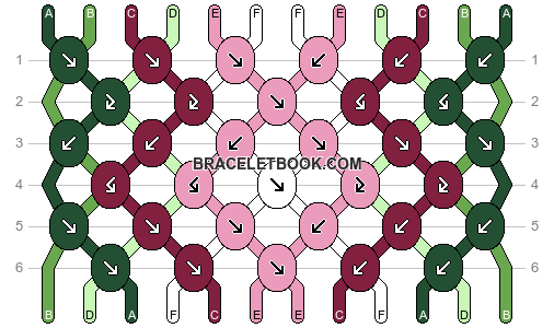 Normal pattern #18 variation #436069 pattern