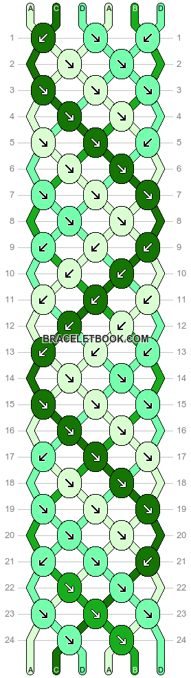 Normal pattern #207110 variation #436070 pattern