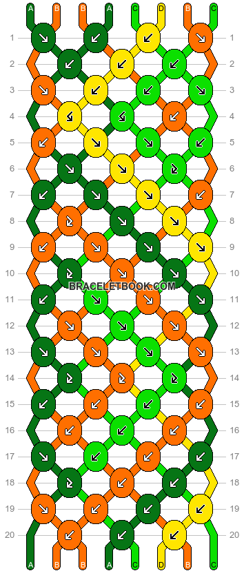 Normal pattern #208096 variation #436072 pattern