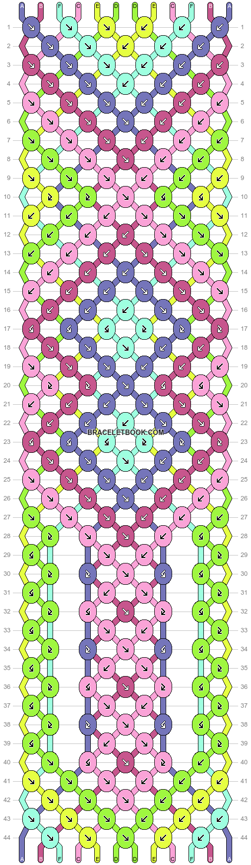 Normal pattern #28009 variation #436076 pattern