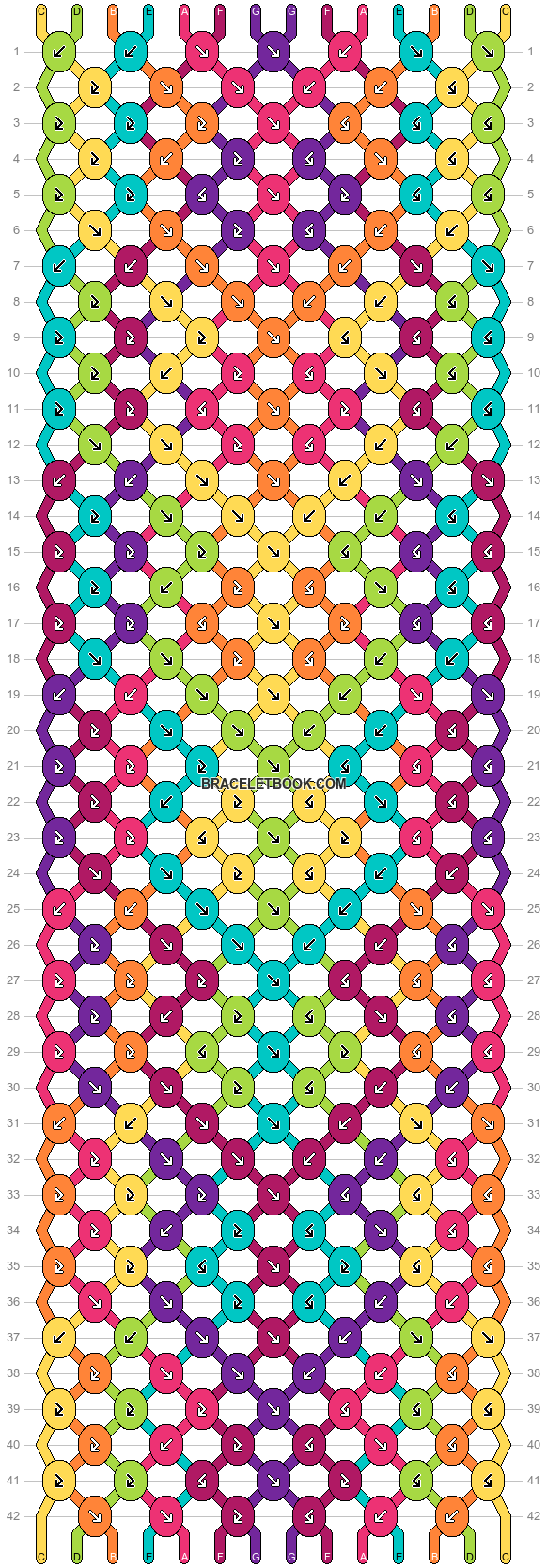 Normal pattern #206704 variation #436078 pattern