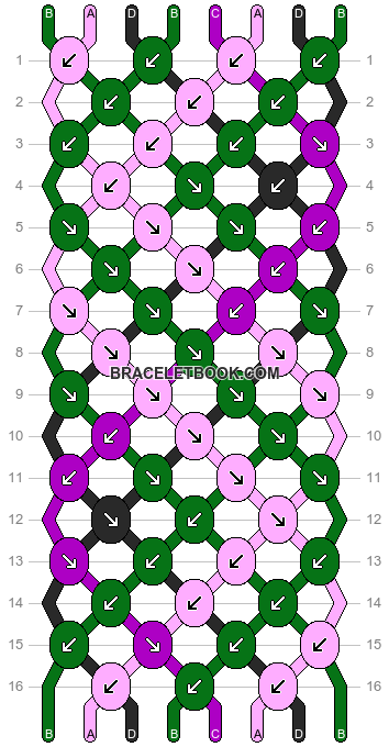 Normal pattern #208085 variation #436079 pattern
