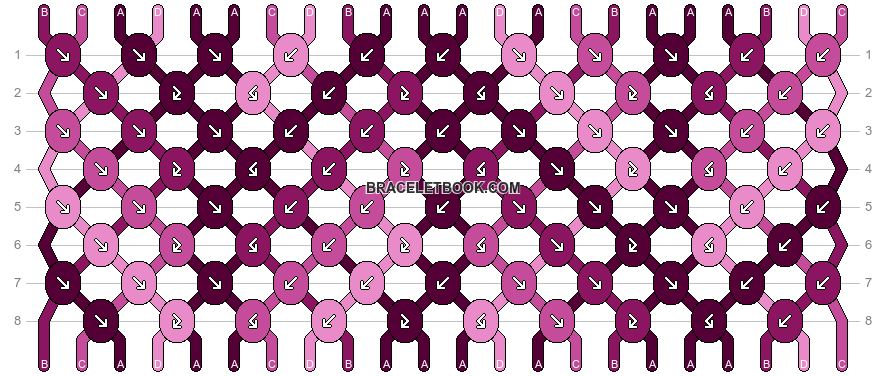 Normal pattern #11539 variation #436080 pattern