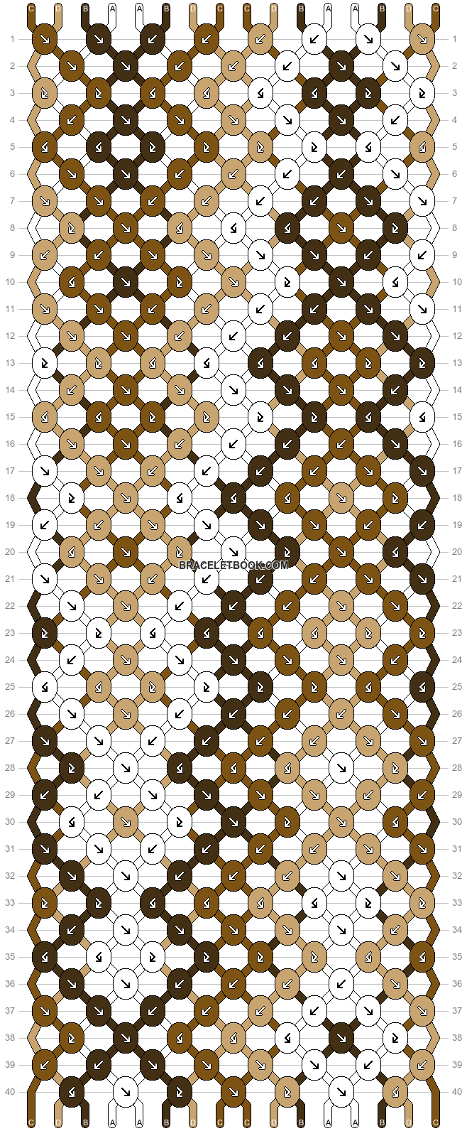 Normal pattern #24719 variation #436082 pattern