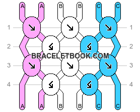 Normal pattern #11870 variation #436083 pattern