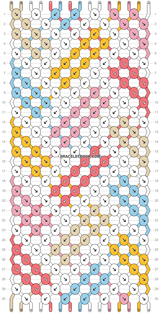 Normal pattern #30627 variation #436085 pattern