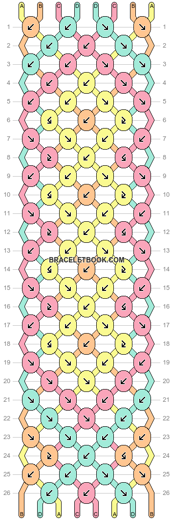 Normal pattern #1177 variation #436086 pattern