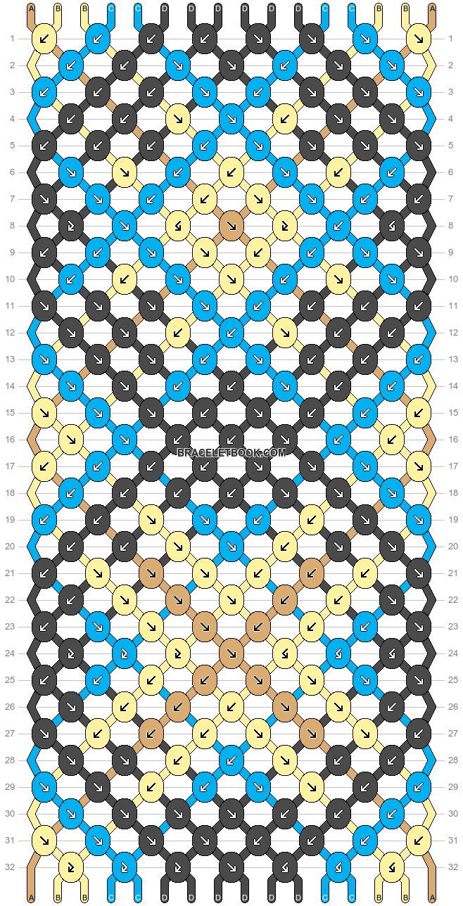 Normal pattern #37065 variation #436087 pattern