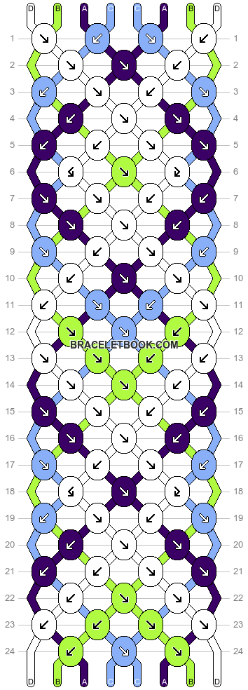 Normal pattern #182179 variation #436088 pattern