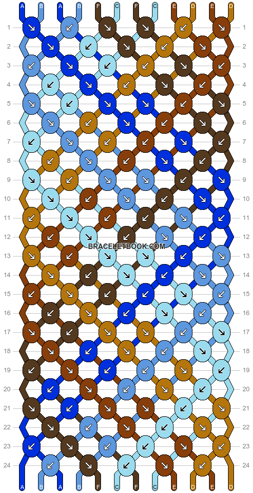 Normal pattern #128516 variation #436089 pattern