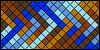 Normal pattern #128516 variation #436089