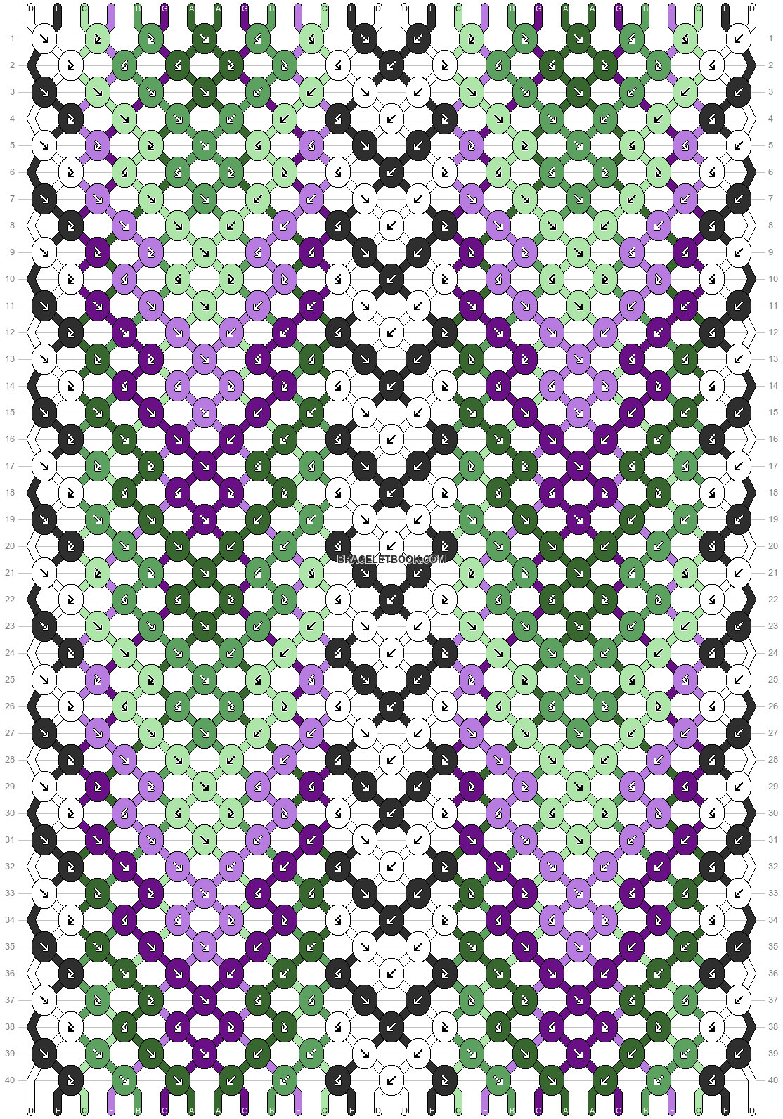 Normal pattern #206459 variation #436091 pattern