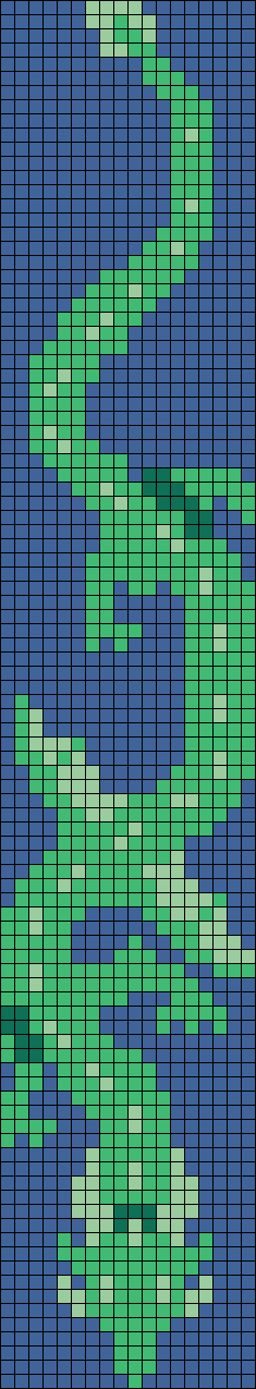 Alpha pattern #91029 variation #436092 preview