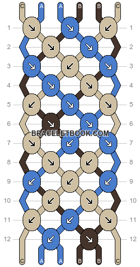 Normal pattern #206691 variation #436093 pattern