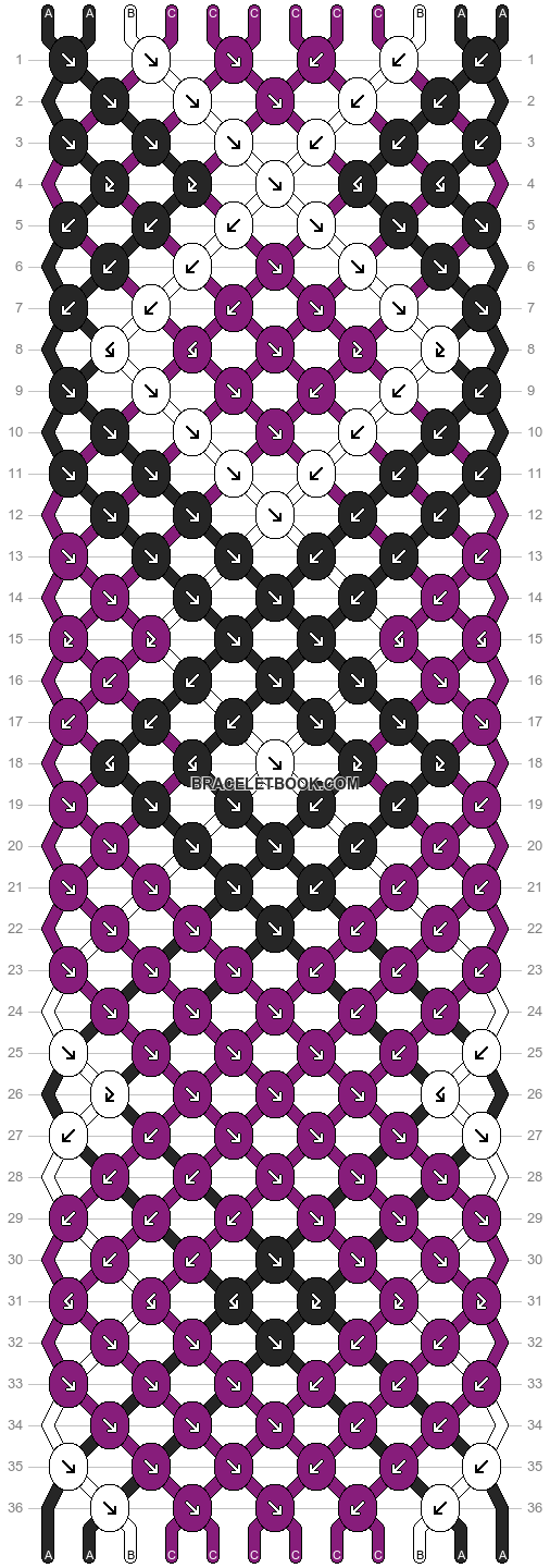 Normal pattern #170419 variation #436094 pattern