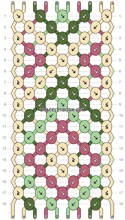 Normal pattern #23268 variation #436096 pattern